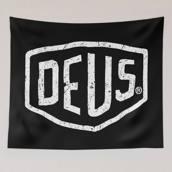 Item preview, Deus designed and sold by celivaramina.