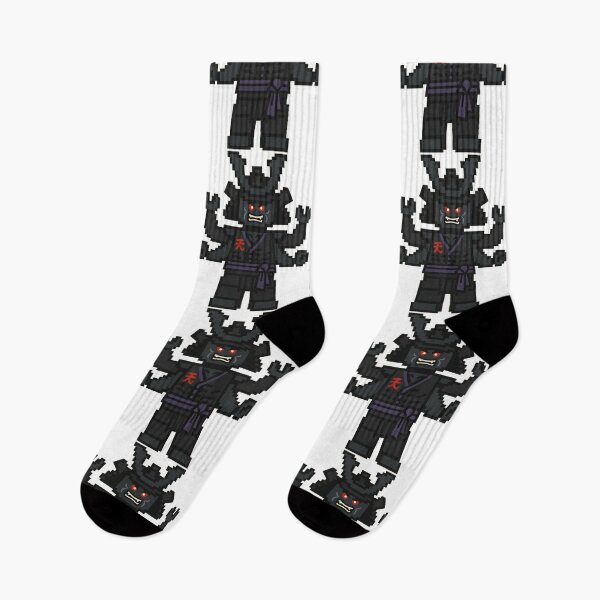 Item preview, Garmadon Ninjago designed and sold by DreamXPrint.