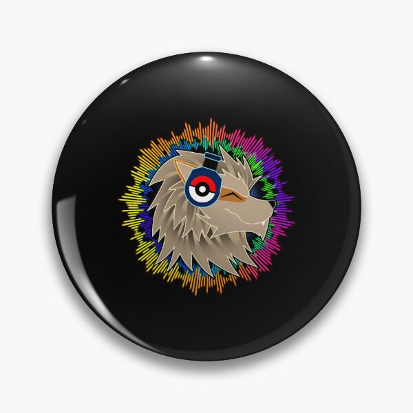 Item preview, vibing fire dog designed and sold by gunnytemade.