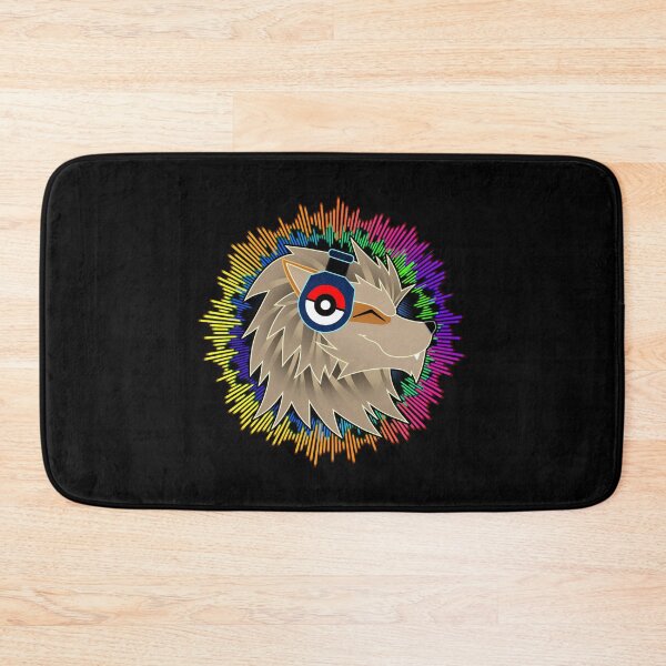 Item preview, vibing fire dog designed and sold by gunnytemade.
