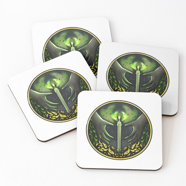 Item preview, Sencen Crest designed and sold by RebelNatures.