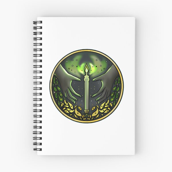 Item preview, Sencen Crest designed and sold by RebelNatures.