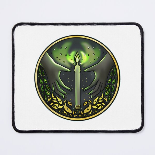 Item preview, Sencen Crest designed and sold by RebelNatures.