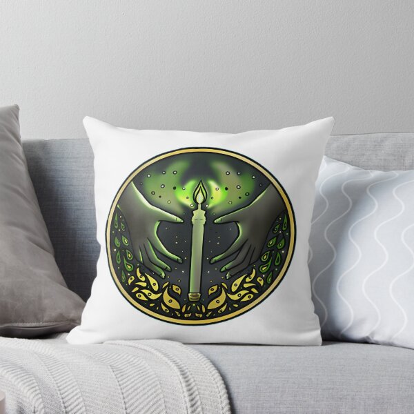 Item preview, Sencen Crest designed and sold by RebelNatures.