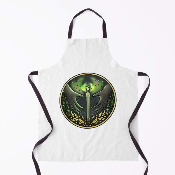 Item preview, Sencen Crest designed and sold by RebelNatures.