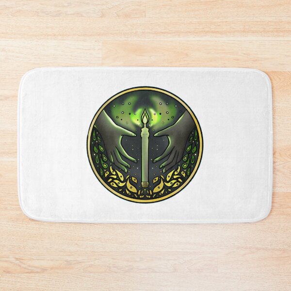 Item preview, Sencen Crest designed and sold by RebelNatures.