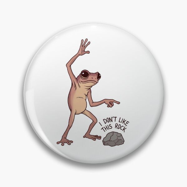 Item preview, Weird Cute Amphibian Humor designed and sold by ASHartat.