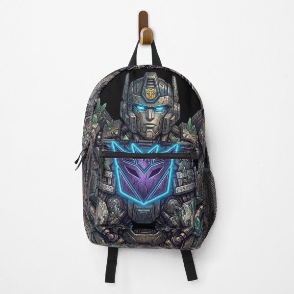 Item preview, transformers designed and sold by DesignerDrop.