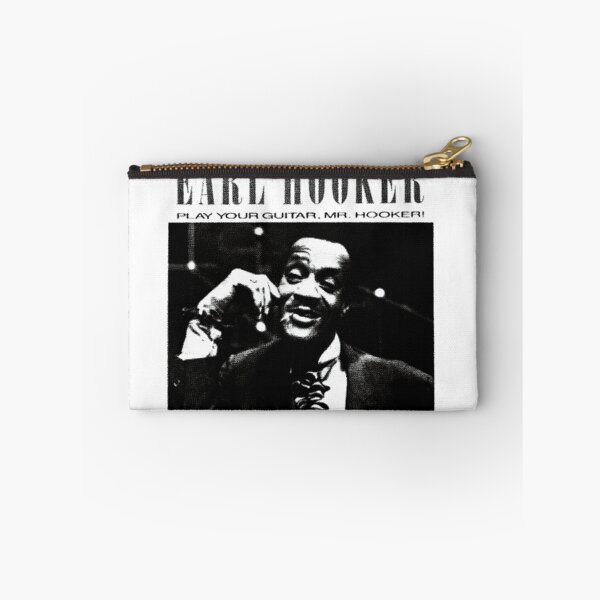 Item preview, Earl Hooker Off the Hook designed and sold by Shisho6428.