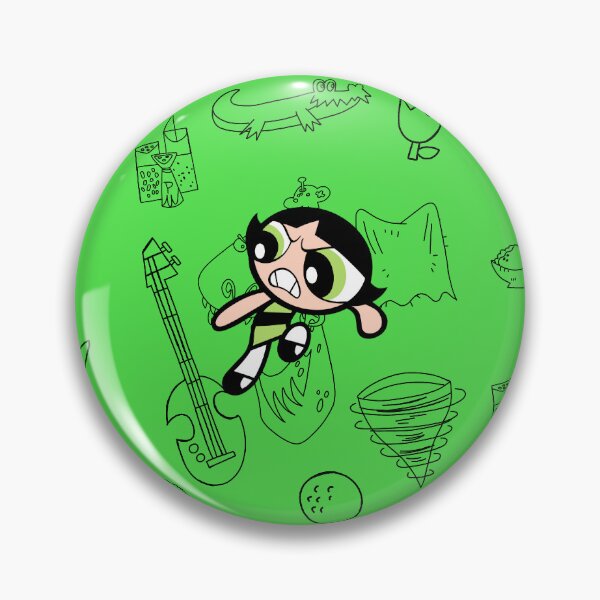 Item preview, Buttercup board designed and sold by ItsPK.