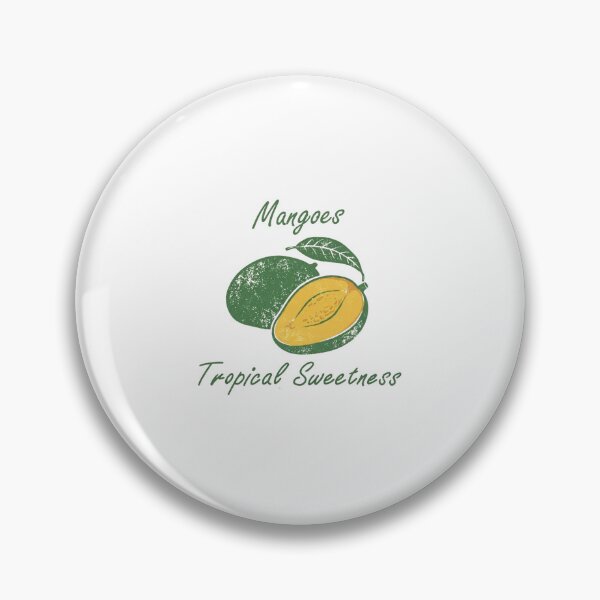 Item preview, Mangoes Tropical Sweetness: designed and sold by Colorful-Garden.