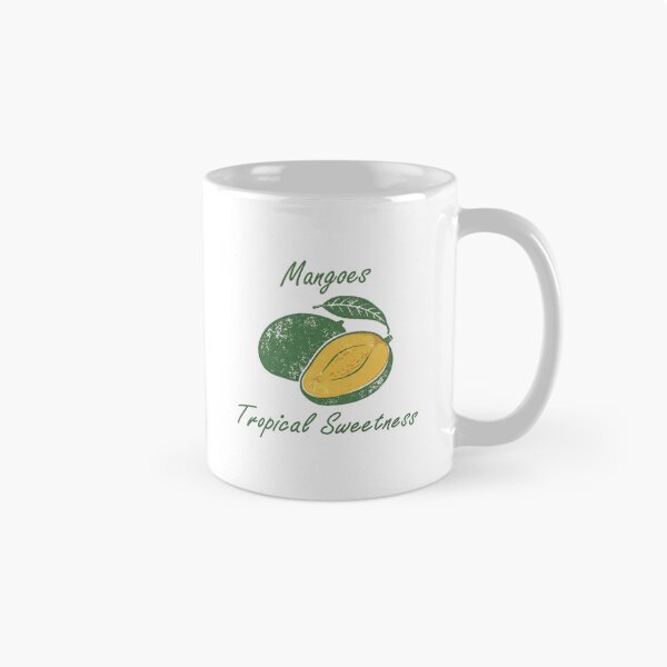 Item preview, Mangoes Tropical Sweetness: designed and sold by Colorful-Garden.