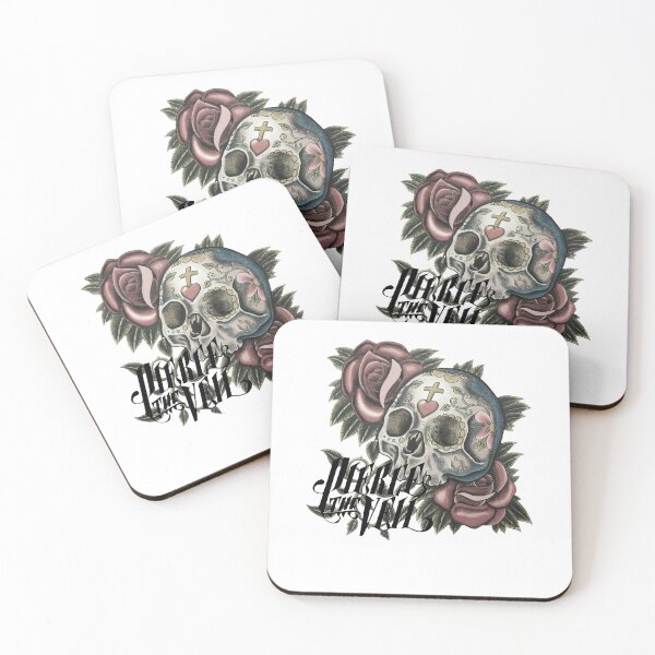 Item preview, Pierce The Veil designed and sold by Edith Davis.
