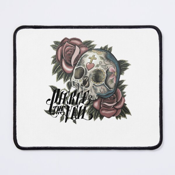 Item preview, Pierce The Veil designed and sold by Edith Davis.