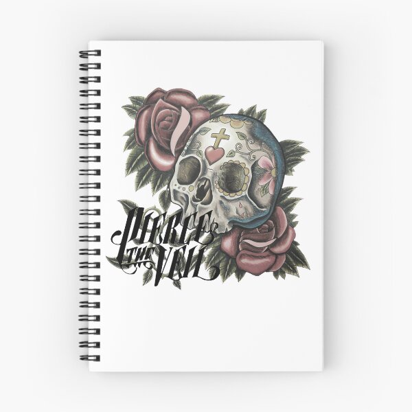Item preview, Pierce The Veil designed and sold by Edith Davis.