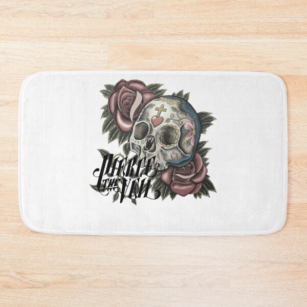 Item preview, Pierce The Veil designed and sold by Edith Davis.