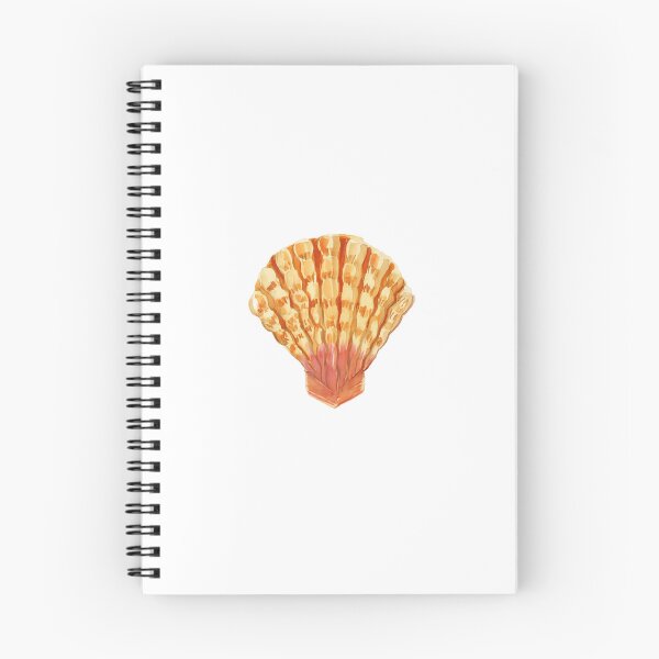 Item preview, Sunrise Shell designed and sold by KPierceArt.