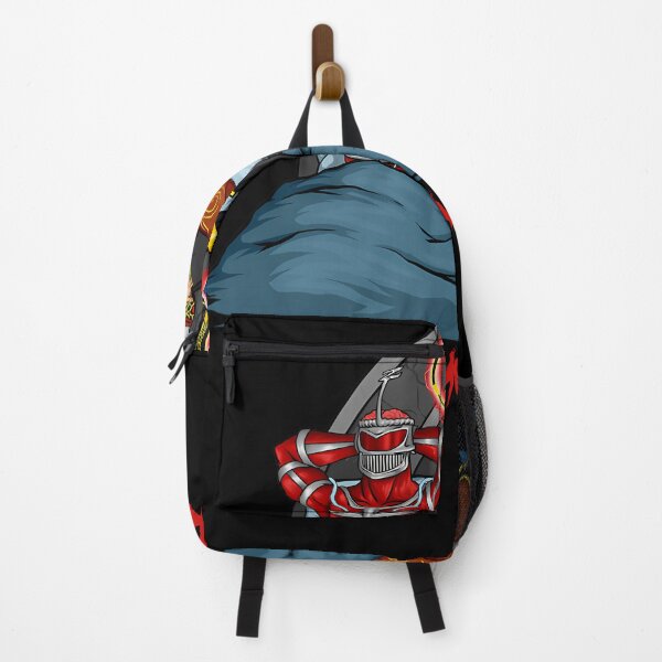 Item preview, Lord Zedd Rita Repulsa Make My Monster Grow designed and sold by the-snow-drop.