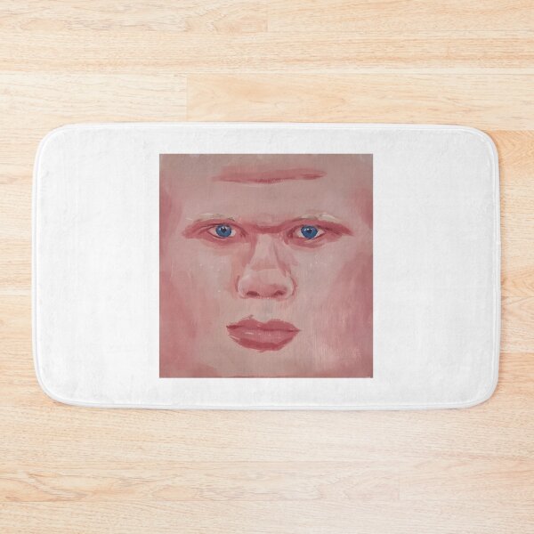 Item preview, Rory Paints Erling Haaland 1 designed and sold by SilverlakeLove.