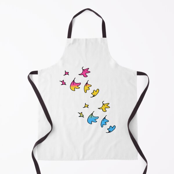 Item preview, Pansexual Heartstopper Leaves designed and sold by BatshopAlex.