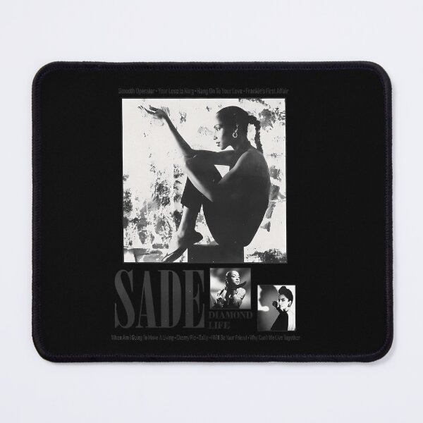 Item preview, With Album Tracklist Typography designed and sold by ahmedalsidi.