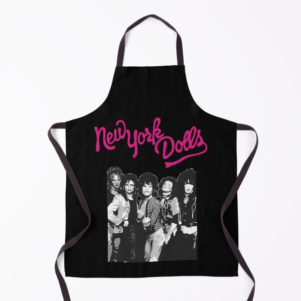 Item preview, Portrait Under Hot Pink Script designed and sold by ahmedalsidi.