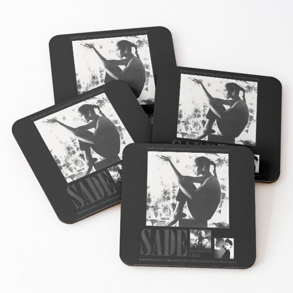 Item preview, With Album Tracklist Typography designed and sold by ahmedalsidi.