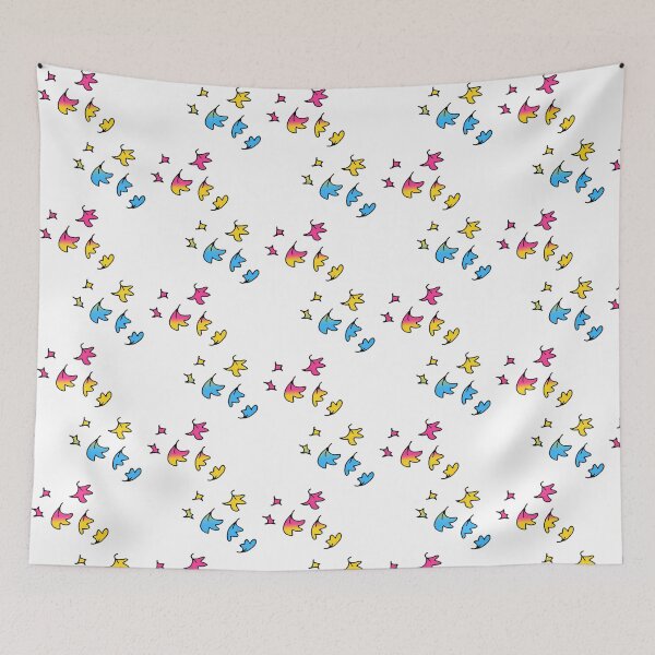 Item preview, Pansexual Heartstopper Leaves designed and sold by BatshopAlex.
