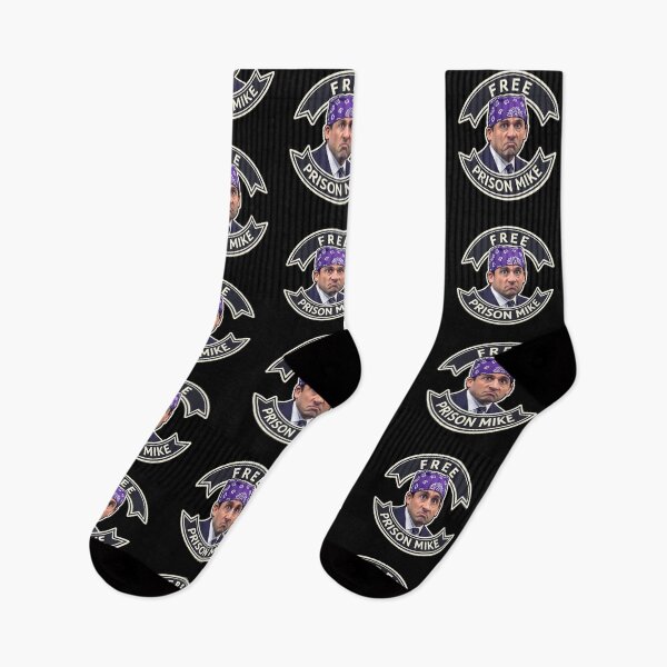 Artikelvorschau, Free Prison Mike entworfen und verkauft von naturebyxomi.