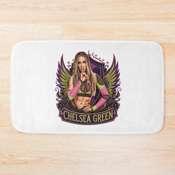 Item preview, Chelsea Green Liberty - Chelsea Green designed and sold by Gleichnerdes.