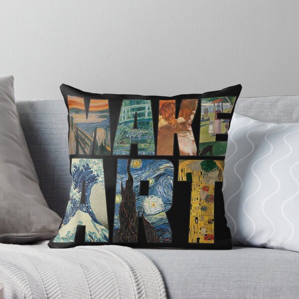 Item preview, Funny Artist T Shirts Make Art Painting Humor Tees for  designed and sold by MatildaEllery.