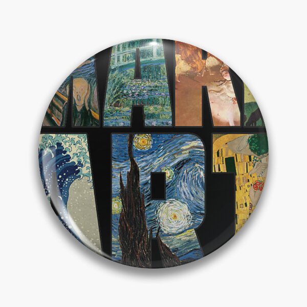 Item preview, Funny Artist T Shirts Make Art Painting Humor Tees for  designed and sold by MatildaEllery.