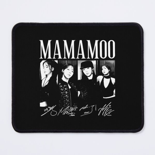 Item preview, Retro Vintage Mamamoo designed and sold by MiraMendoze.
