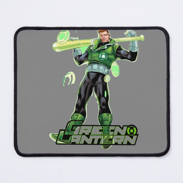 Item preview, Green Lantern 4 designed and sold by White Tiger Designz .