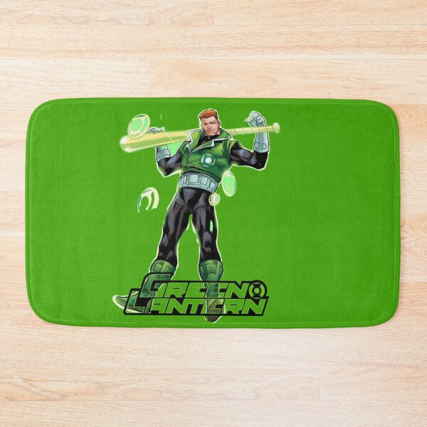 Item preview,  Green Lantern 4 designed and sold by White Tiger Designz .