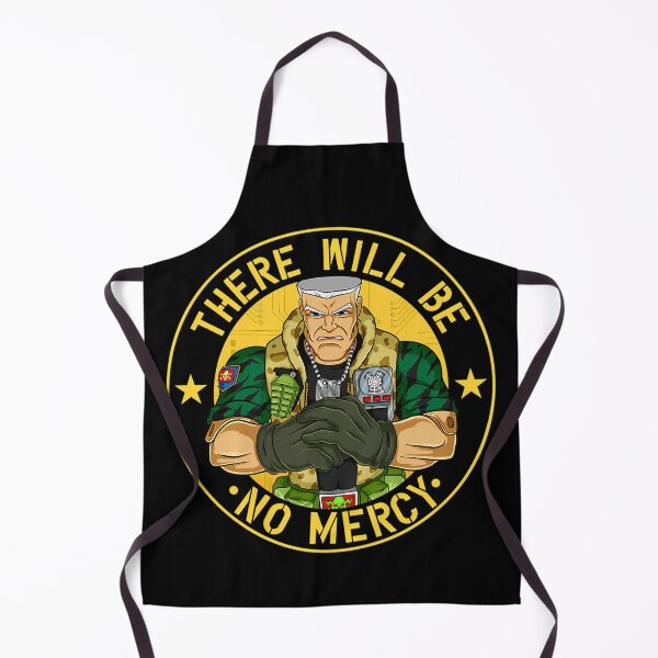 Item preview, Major Chip Hazard Small Soldiers Badge No Mercy designed and sold by the-snow-drop.