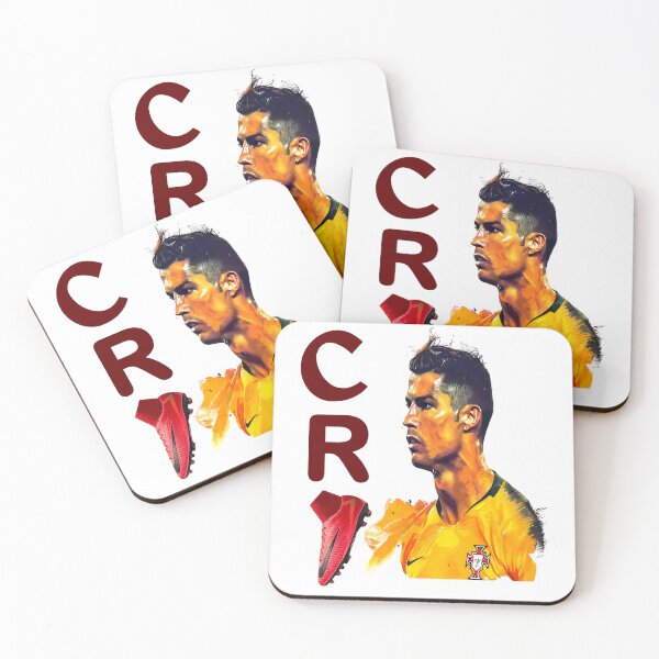 Item preview, cr7 SIUU designed and sold by lelabvalula.