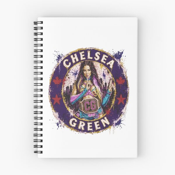 Item preview, Chelsea Green Liberty - Chelsea Green designed and sold by Gleichnerdes.