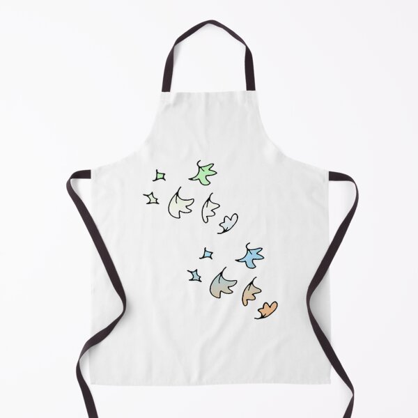 Item preview, Pastel Heartstopper Leaves designed and sold by BatshopAlex.