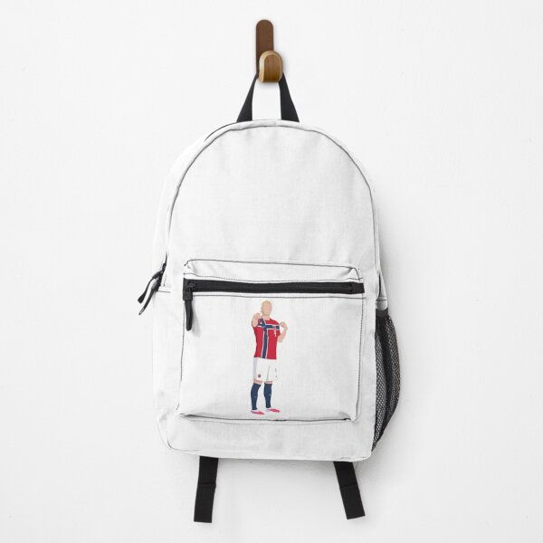 Item preview, Vector Art Erling Haaland designed and sold by SilverlakeLove.