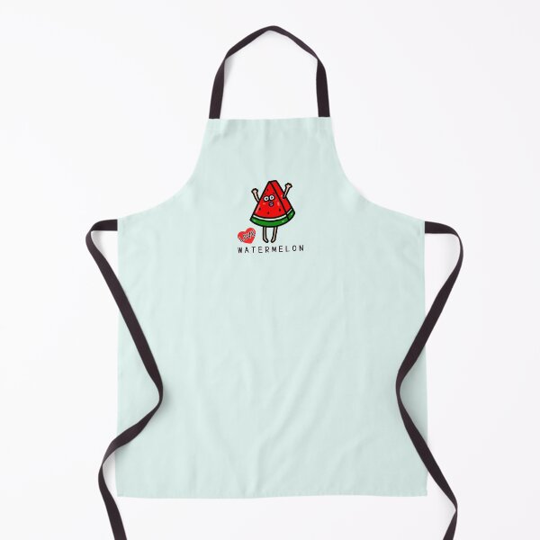 Item preview, Cute I LOVE WATERMELON designed and sold by kanaehonkawa.