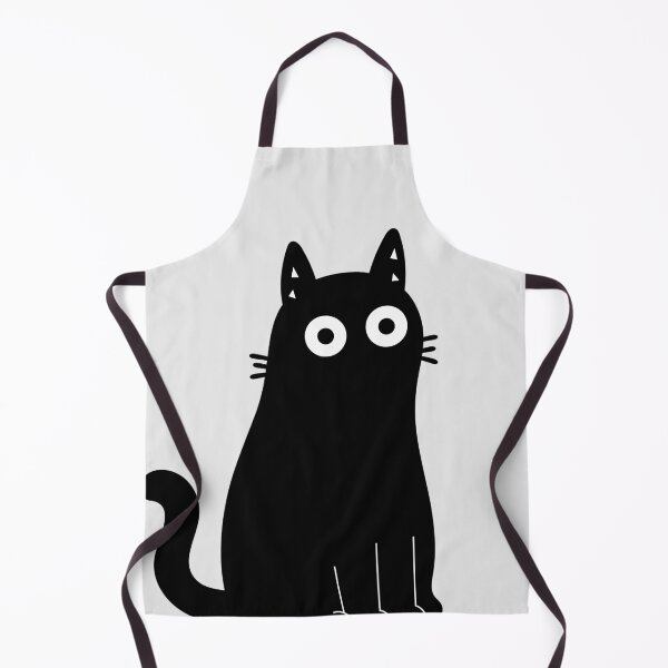 Item preview, Midnight Meow designed and sold by DibujandoPorfa.