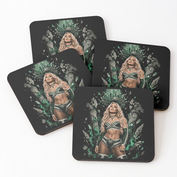 Item preview, Chelsea Green WWE Pro Wrestling designed and sold by Gleichnerdes.