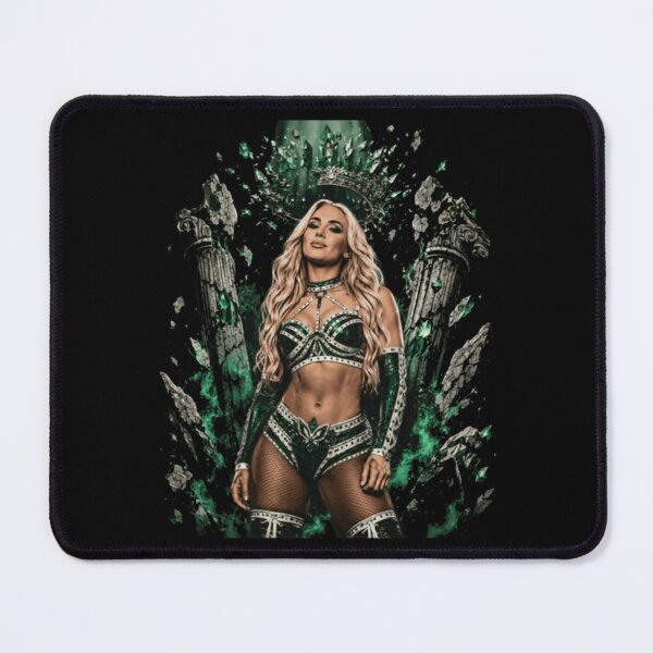 Item preview, Chelsea Green WWE Pro Wrestling designed and sold by Gleichnerdes.