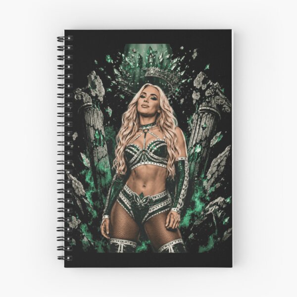 Item preview, Chelsea Green WWE Pro Wrestling designed and sold by Gleichnerdes.