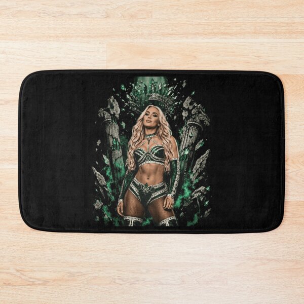 Item preview, Chelsea Green WWE Pro Wrestling designed and sold by Gleichnerdes.