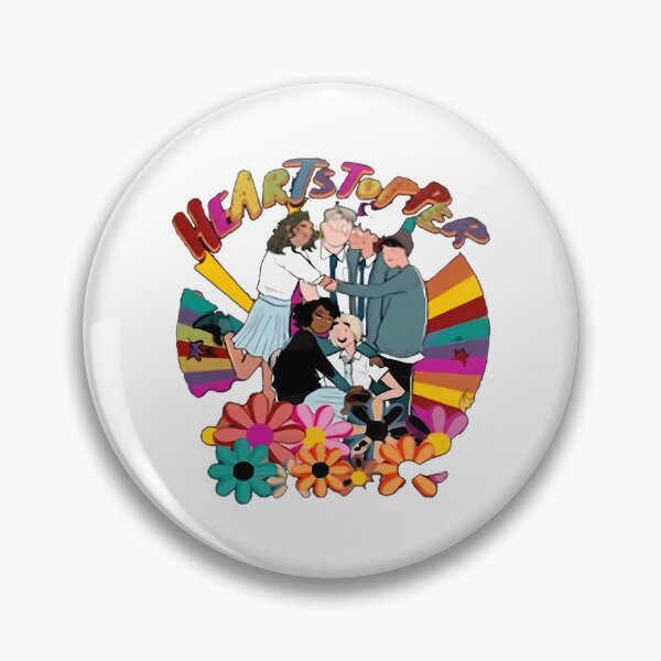 Item preview, Personalized Pride Month Tee Lgbt Shirtheartstopper Leaves Shirtlgbt Heartstopper Characters Coup designed and sold by BatshopAlex.