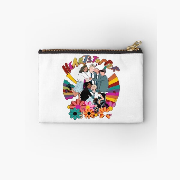 Item preview, Personalized Pride Month Tee Lgbt Shirtheartstopper Leaves Shirtlgbt Heartstopper Characters Coup designed and sold by BatshopAlex.