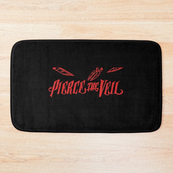 Item preview, Pierce-The-Veil designed and sold by Edith Davis.
