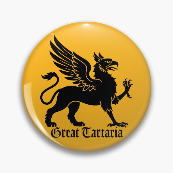 Item preview, Great Tartaria designed and sold by Texterns.